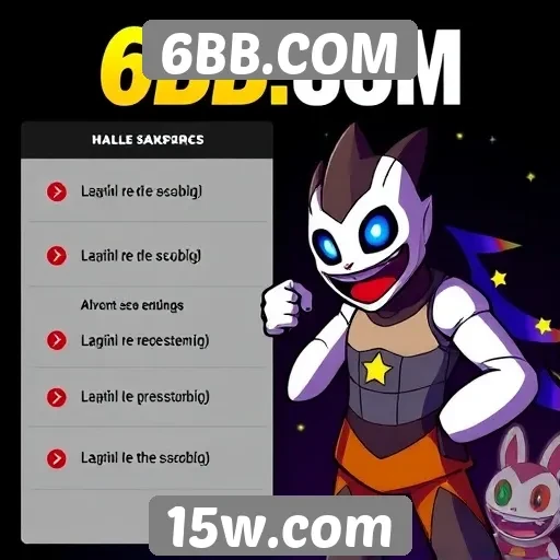 Comparativo entre 6BB.COM e outros sites de jogos