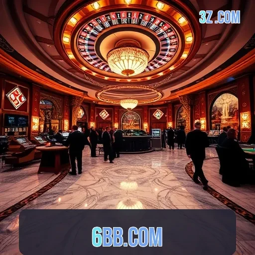 6BB.COM: Estratégias e Dicas para Dominar o Blackjack Online