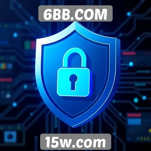 Segurança e proteção de dados dos usuários no site