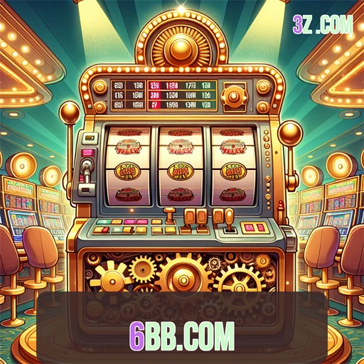 Explore a Seção Paga do 6BB.COM e Venha Jogar!