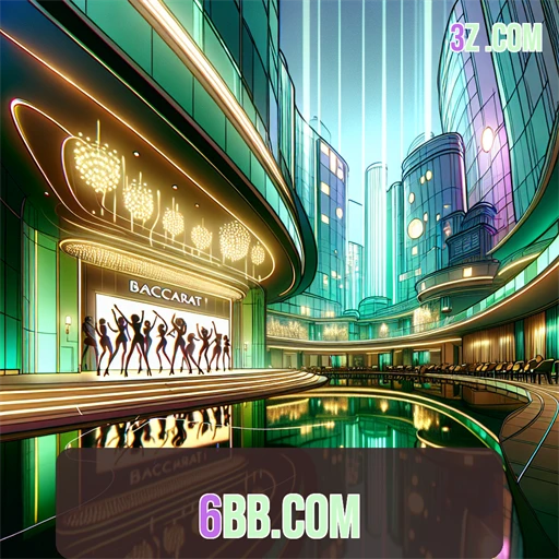 Experiências Incríveis na Plataforma do 6BB.COM